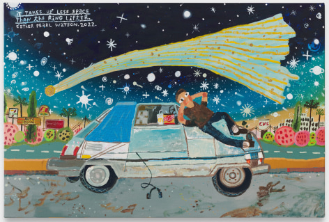 Esther Pearl Watson (b. 1973)