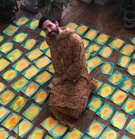 Salon du Dessin Contemporain 2009