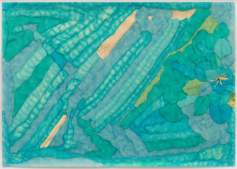 Susan Te Kahurangi King (b. 1951)