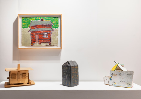 Frieze New York
