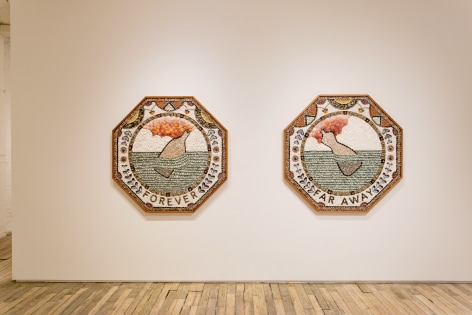 Summer Exhibition: Recent Works By