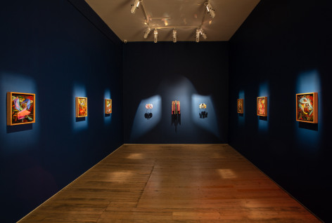 Paulina Peavy: Astrocultural Messenger