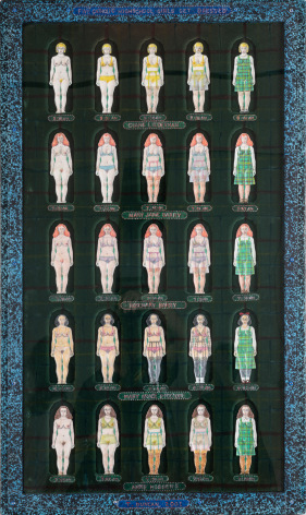 Tom Duncan (b. 1939)