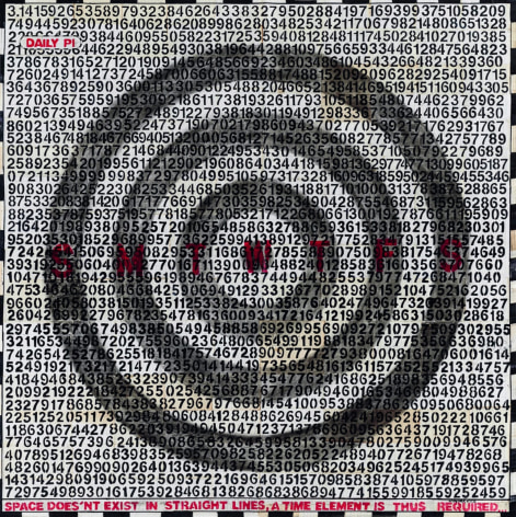 George Widener (b. 1962)