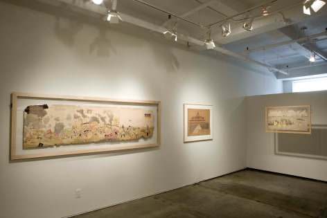 Henry Darger: Darger Discoveries
