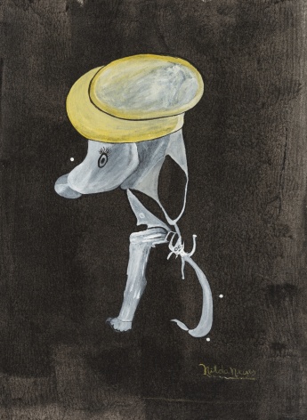 Nilda Neves (b. 1961)