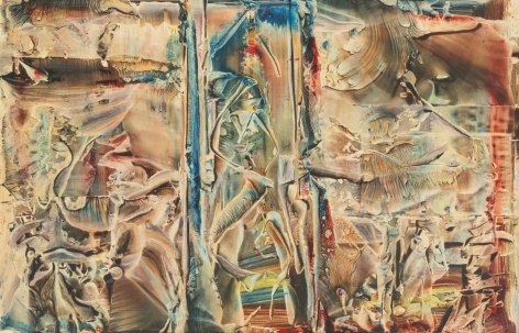 Abraham Lincoln Walker (1921 - 1993)