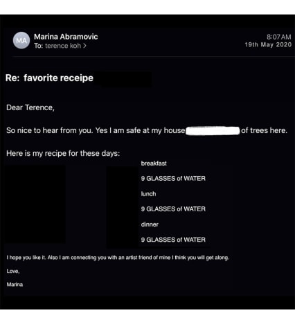 Salon du Dessin Contemporain 2009