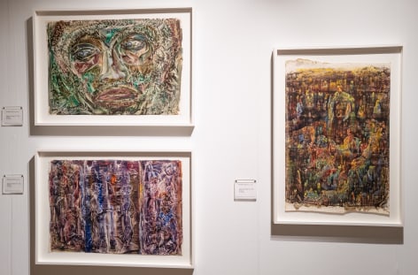 Outsider Art Fair New York