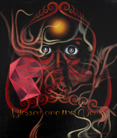 Paulina Peavy (1901 - 1999)