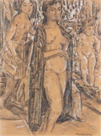 Armando Reverón (1889 - 1954)