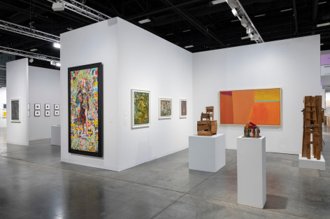 Art Basel Miami Beach