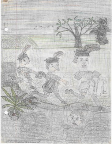 &nbsp;, Pearl Blauvelt (1893-1987)