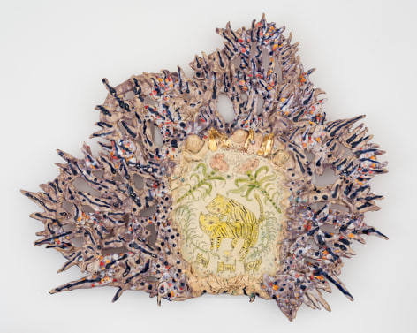 Samuel Sarmiento (b. 1987)