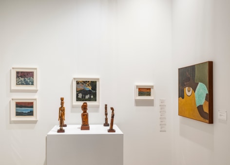 Frieze New York