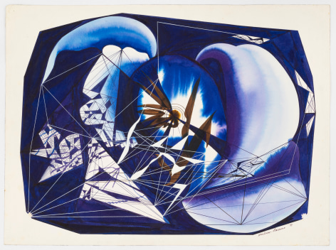 Paulina Peavy (1901 - 1999)