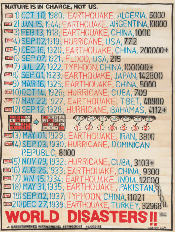 George Widener (b. 1962)