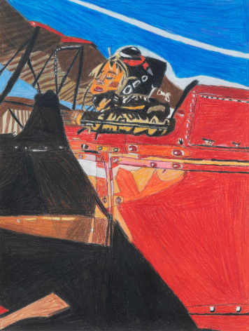 Helen Rae (b. 1938), February 22, 2019, 2019