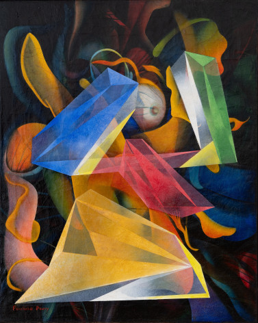 Paulina Peavy (1901 - 1999)