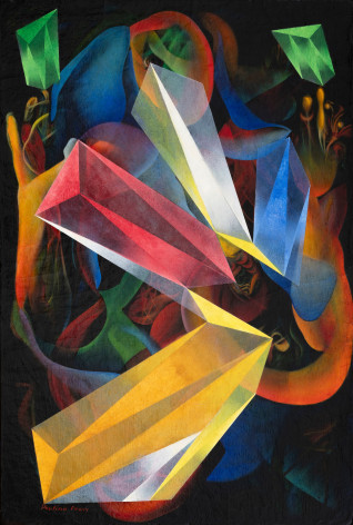 Paulina Peavy (1901 - 1999)