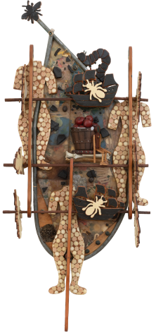 Tyler Macko (b. 1989)