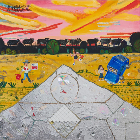 Esther Pearl Watson (b. 1973)