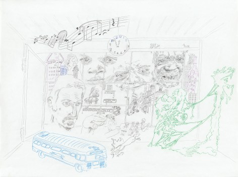 Bruce Bickford (1947 - 2019)