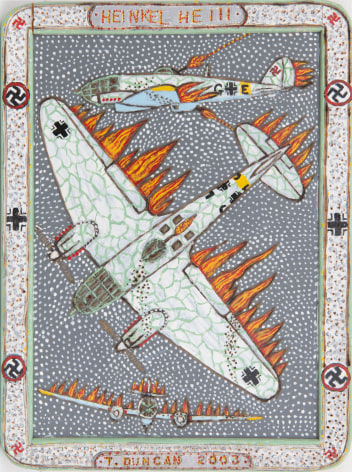 Tom Duncan (b. 1939)