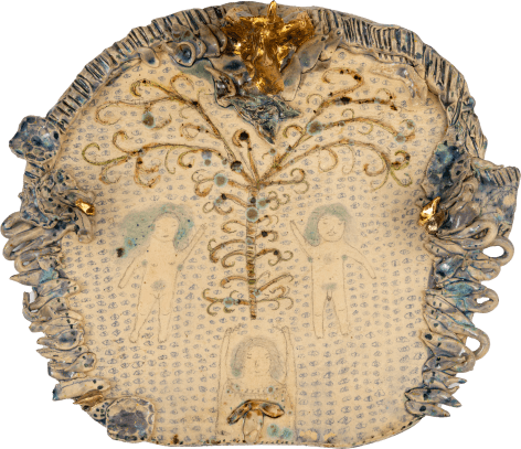 Samuel Sarmiento (b. 1987)