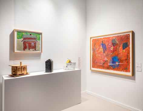 Frieze New York