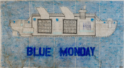 George Widener (b. 1962)