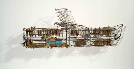 George Widener (b. 1962)