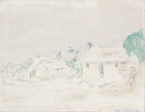 Armando Reverón (1889 - 1954)