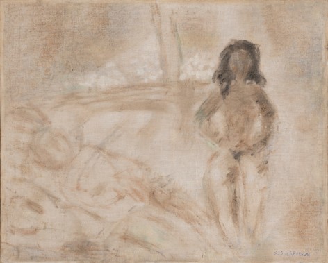 Armando Reverón (1889 - 1954)