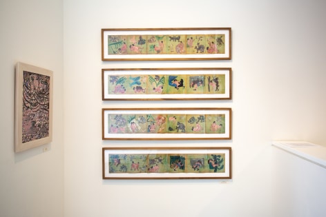 An Alternative Canon: Art Dealers Collecting Outsider Art