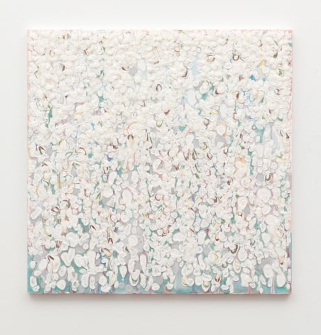 Charlotte Smith, Frothy 3, 2019