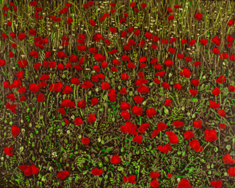 Cris-Worley-Fine-Arts-Gallery-Dallas-Texas-Paul-Manes