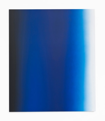 Kristen Cliburn, Blue For You, 2015