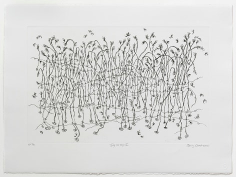 Sherry Owens, Tying the Days II, 2024