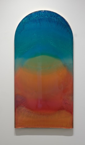 Terry Suprean, Field 4.10.25, 2025