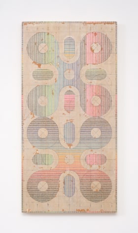 Adrian Esparza, Wind Driven, 2024