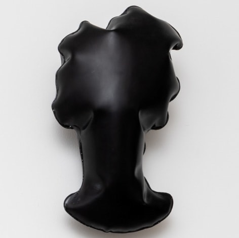 William Cannings, Silhouette Matte Black, 2024