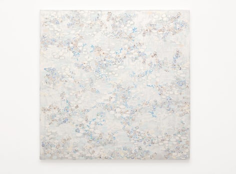 Charlotte Smith, Accumulations, 2019