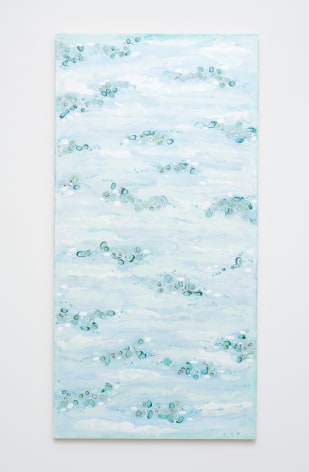 Charlotte Smith, Glacial Drift, 2025