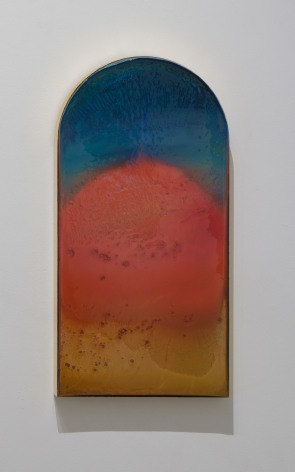 Terry Suprean, Field 4.6.25, 2025