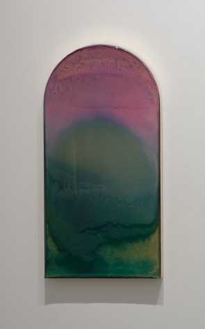 Terry Suprean, Field 4.2.25, 2025