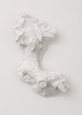 Harry Geffert (1934-2017), Tree Form, 2004-2005