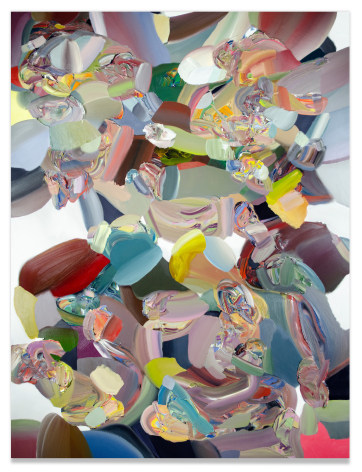 Trey Egan, Drift Away/Keep Thinking Back, 2024