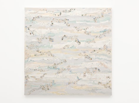 Charlotte Smith, Water Scroll, 2019