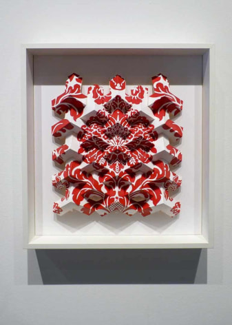 Rusty Scruby, That&#039;s Radicchio, 2015